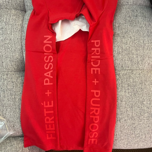 Lululemon all yours short sleeve - Picture 3 of 4